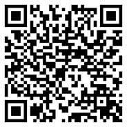 Scannez le QR code pour télécharger l'app MySosh Caraïbe