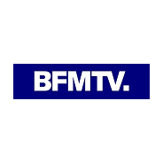 Logo BFM Tv