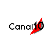 Logo Canal 10