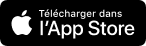 Disponible sur App Store